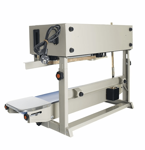 Запайщик роликовый Foodatlas FR-770 (горизонтальный) Pro