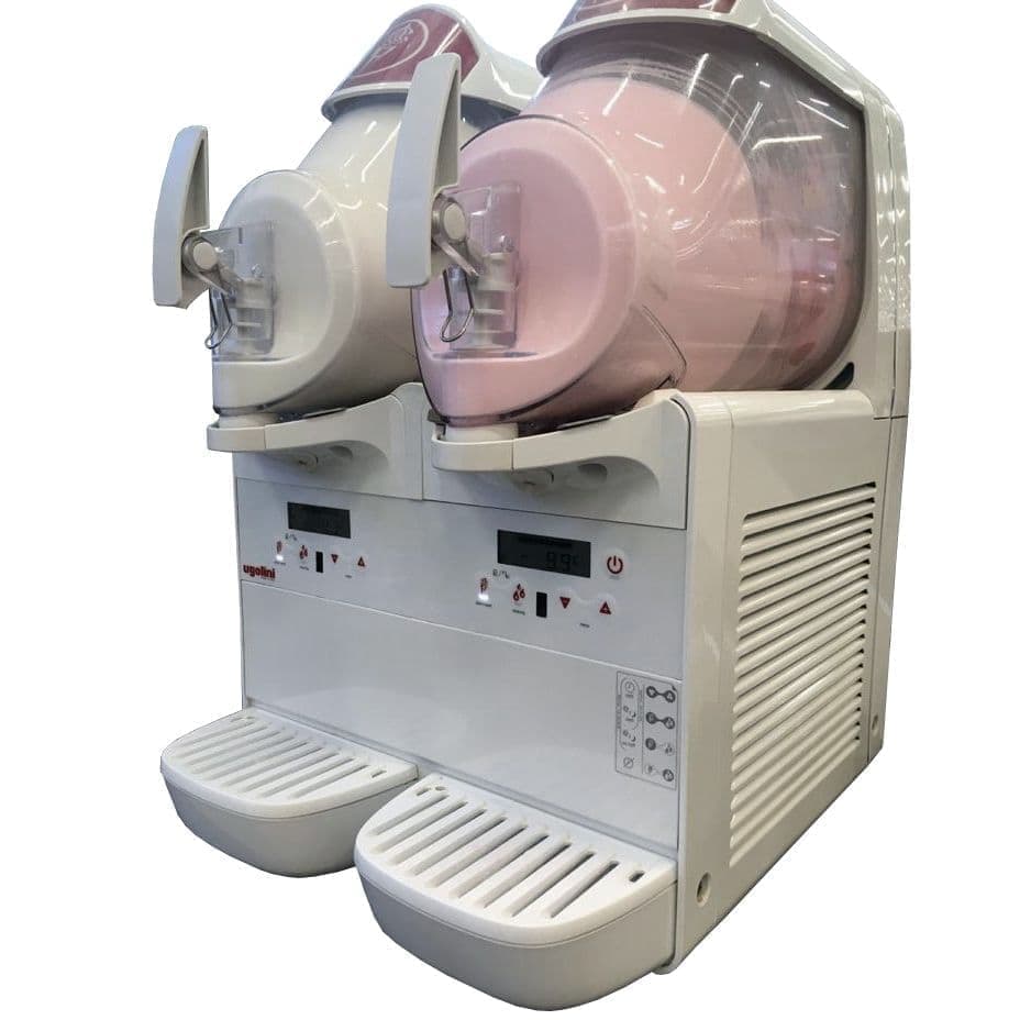 Фризер для мороженого Ugolini MINIGEL 2 Plus