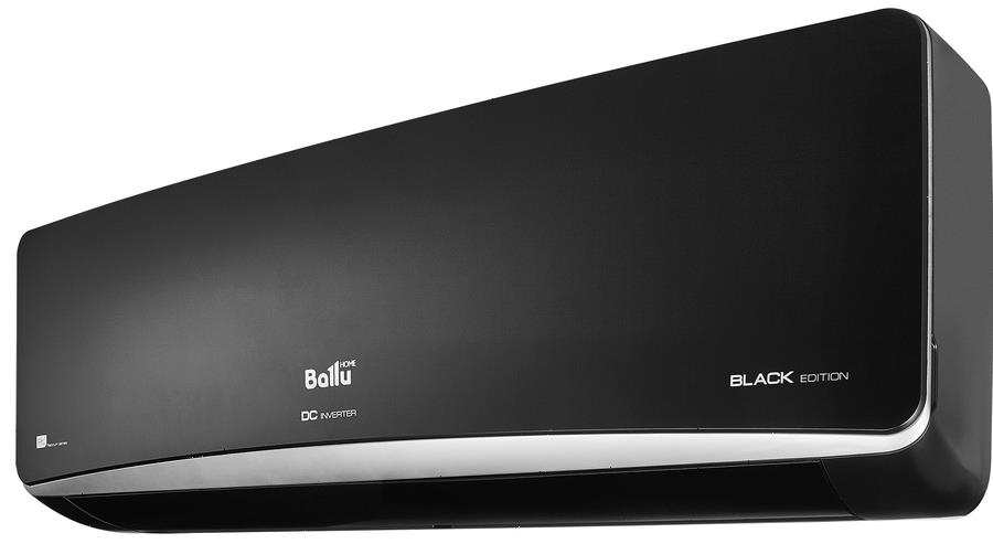 Кондиционер Ballu BSPI-10HN8/BL/EU
