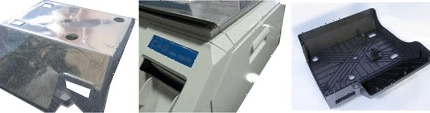 Весы торговые CAS CL3000-6B TCP-IP