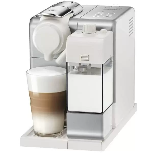 Кофемашина Delonghi EN 560 S