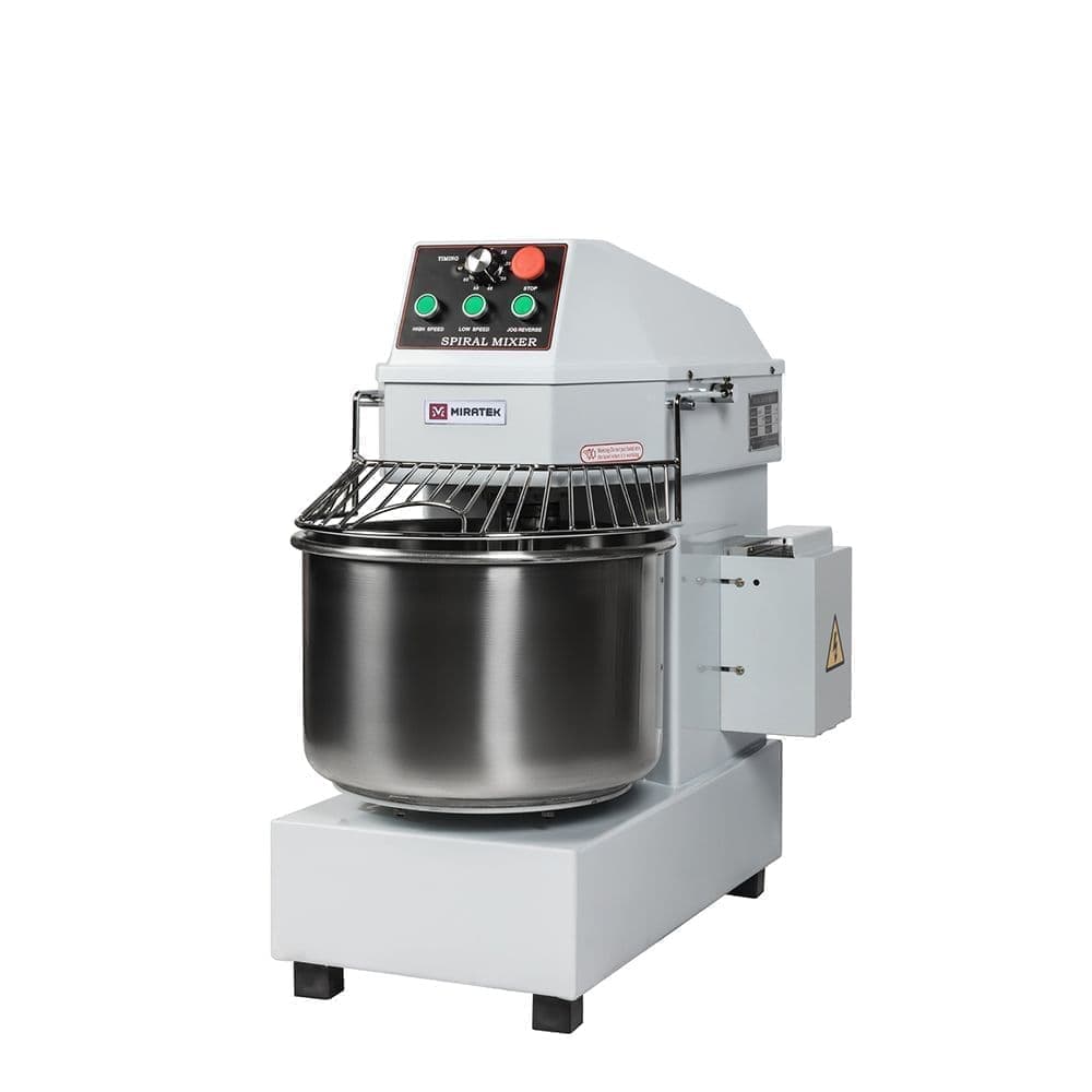 Тестомес Miratek PX-30 220В
