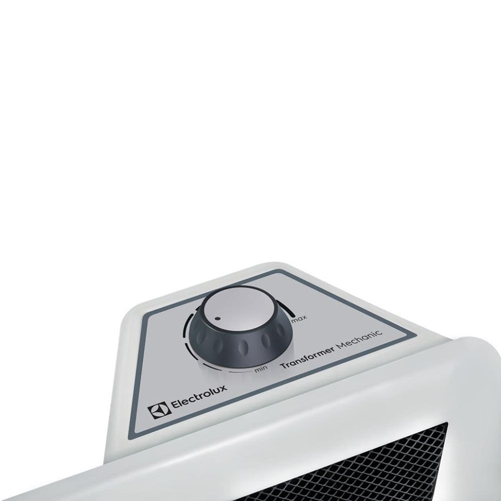 Конвектор электрический Electrolux Air Gate Transformer ECH/AG2-1500 T-TUM механический блок управле
