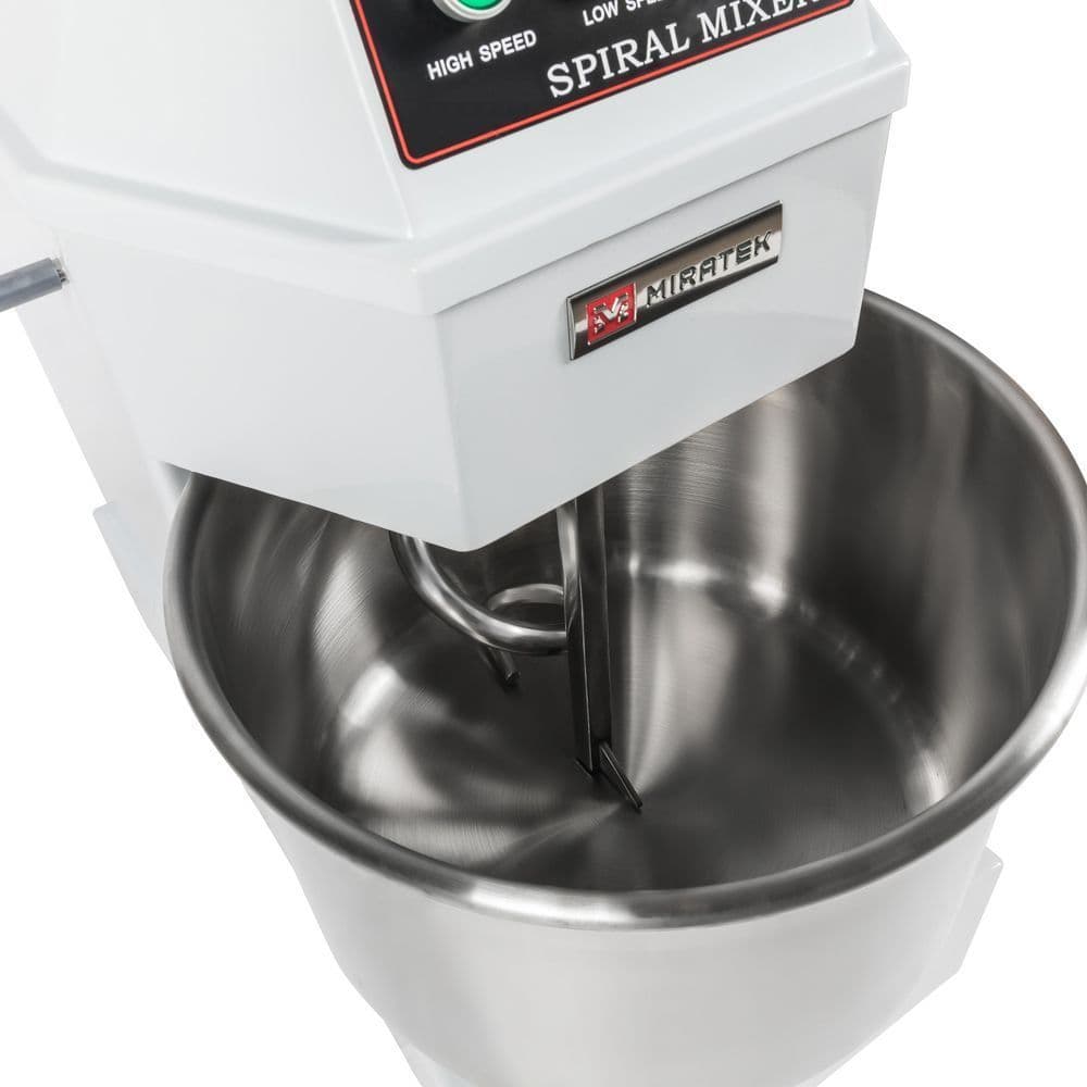 Тестомес Miratek PX-50 220В