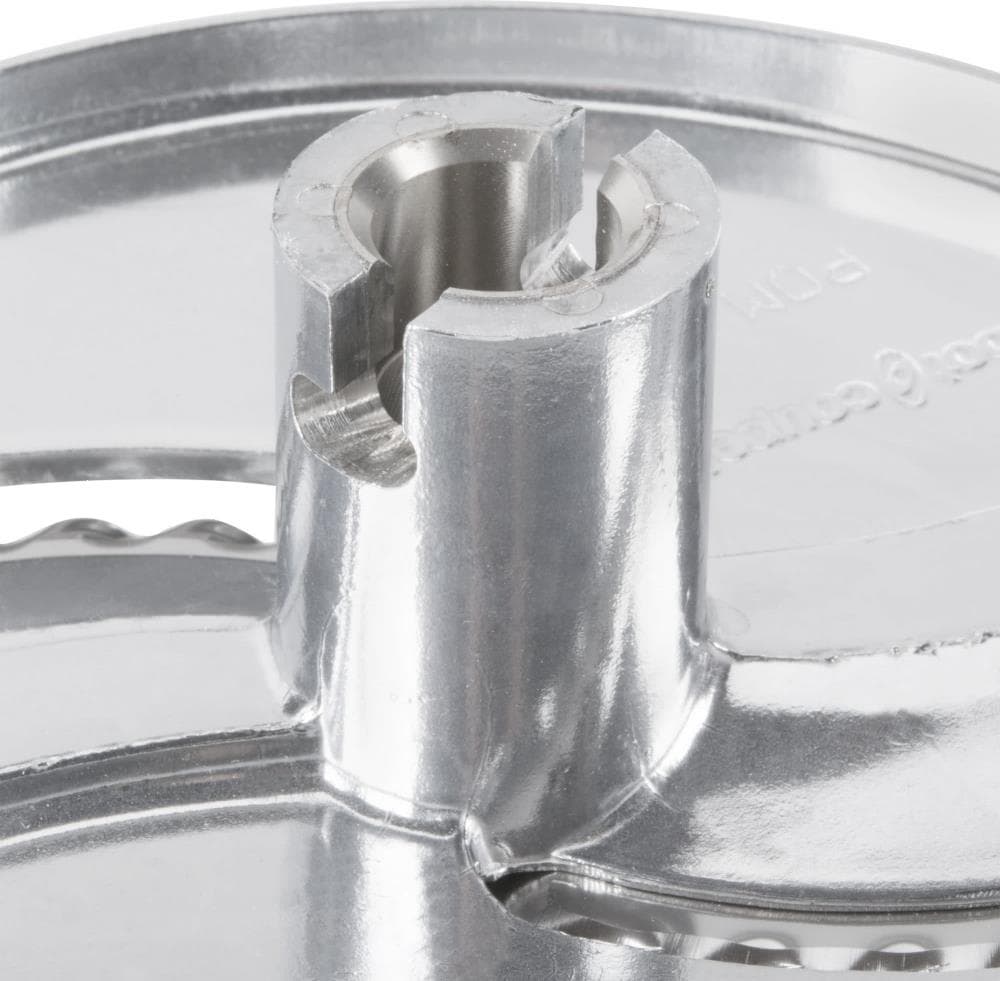 Диск-слайсер волнистый Robot Coupe 27068 2 мм