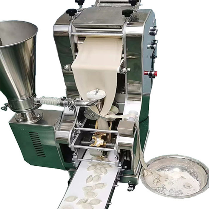 Пельменный аппарат Foodatlas JGL 160 (A) ECO