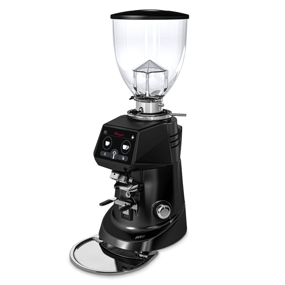 Кофемолка Fiorenzato F64 EVO черная