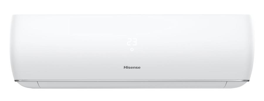 Кондиционер Hisense AS-10UW4RYDTV02