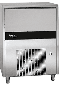 Льдогенератор Apach ACB6040 A