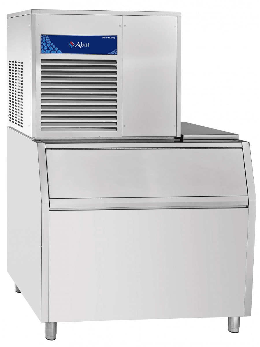 Бункер для льда Abat Б-400 (71000019412)