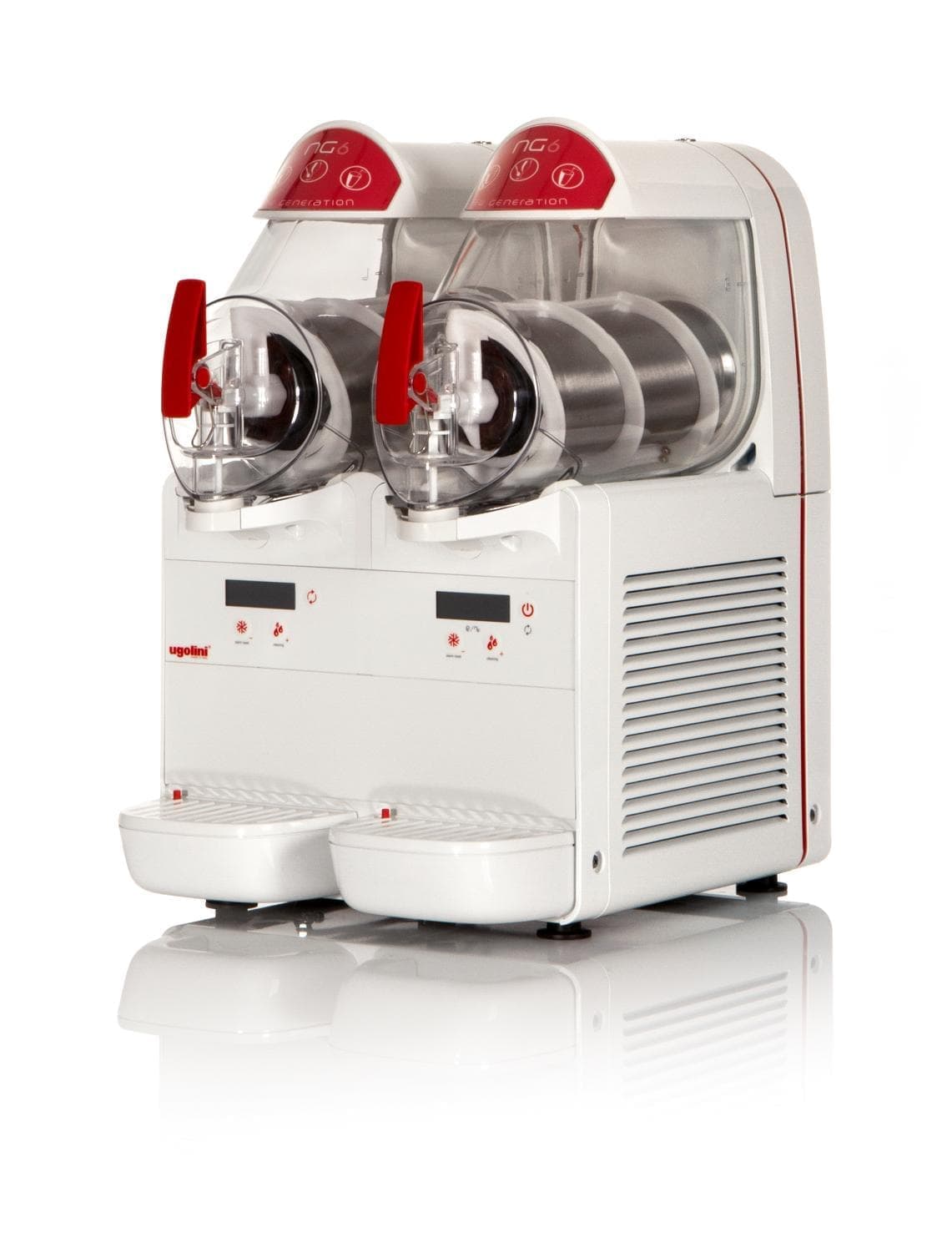 Перемешиватель для гранитора Ugolini NG 6/2