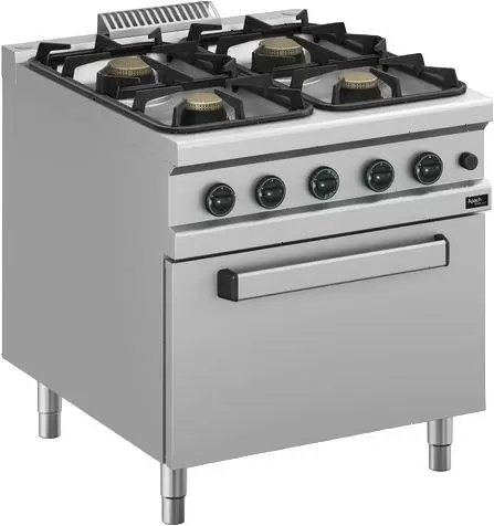 Плита газовая Apach APRG_89FG/PL