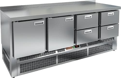 Стол холодильный Hicold GNE 1122/TN