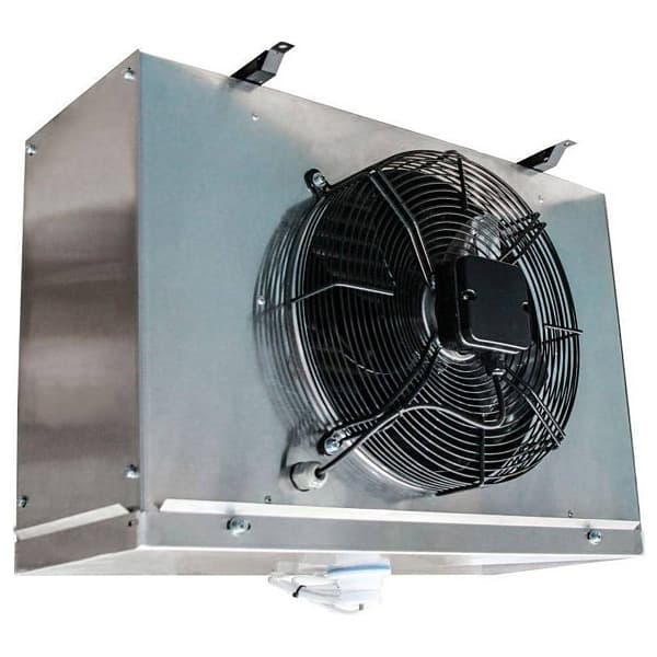 Сплит-система среднетемпературная Intercold MCM 335..-5/+10°С