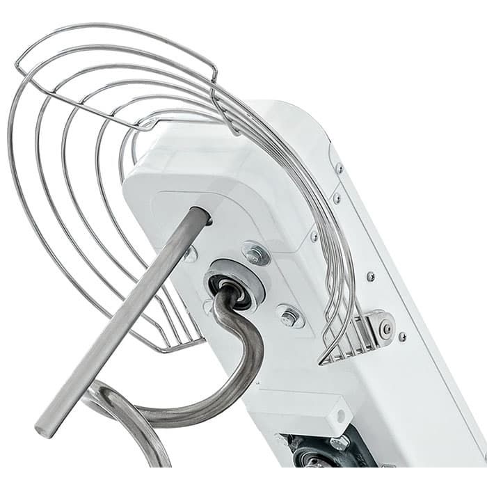 Тестомес Prismafood ITR 30 2V