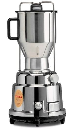 Блендер Vema FR 2093 Inox