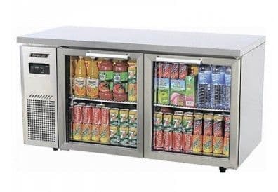 Стол холодильный Turbo Air KGR15-2-700