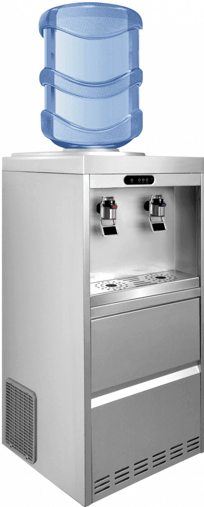 Льдогенератор Koreco AZ25BD