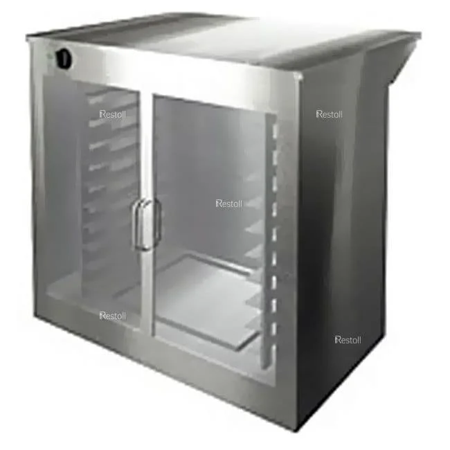 Шкаф расстоечный iRon ШР 100 У