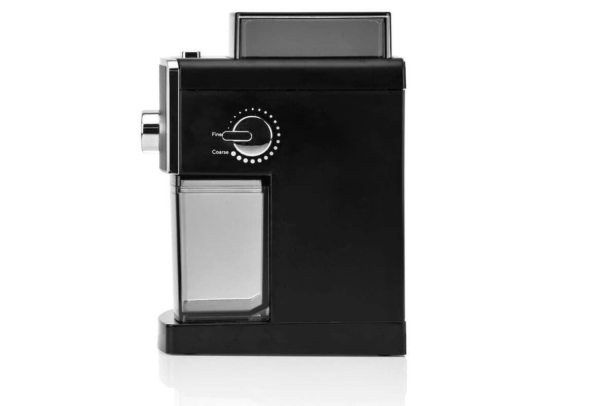 Кофемолка Wilfa CG-110B