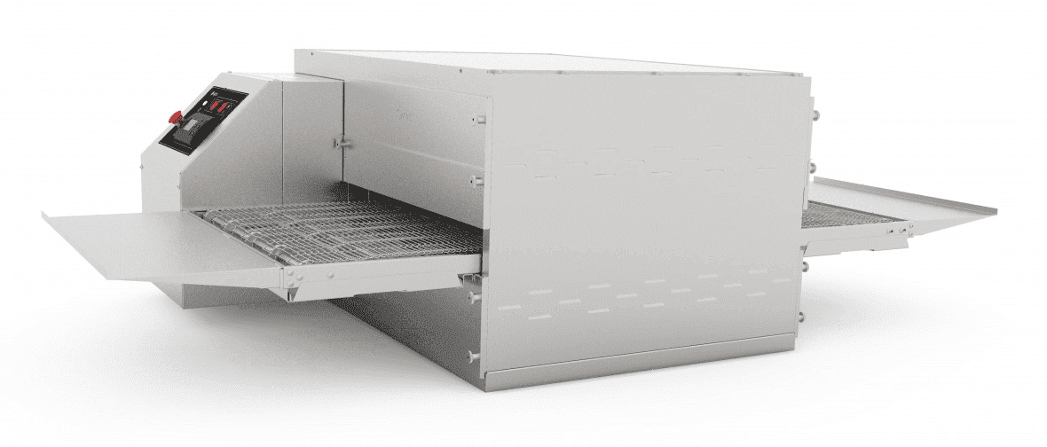 Печь конвейерная Abat ПЭК-600 без крыши, без основания (21000003093)