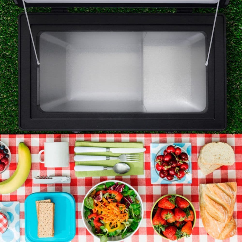 Автохолодильник Indel B TB60 Off