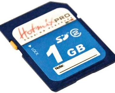 Термомиксер HotmixPRO 5 Stars