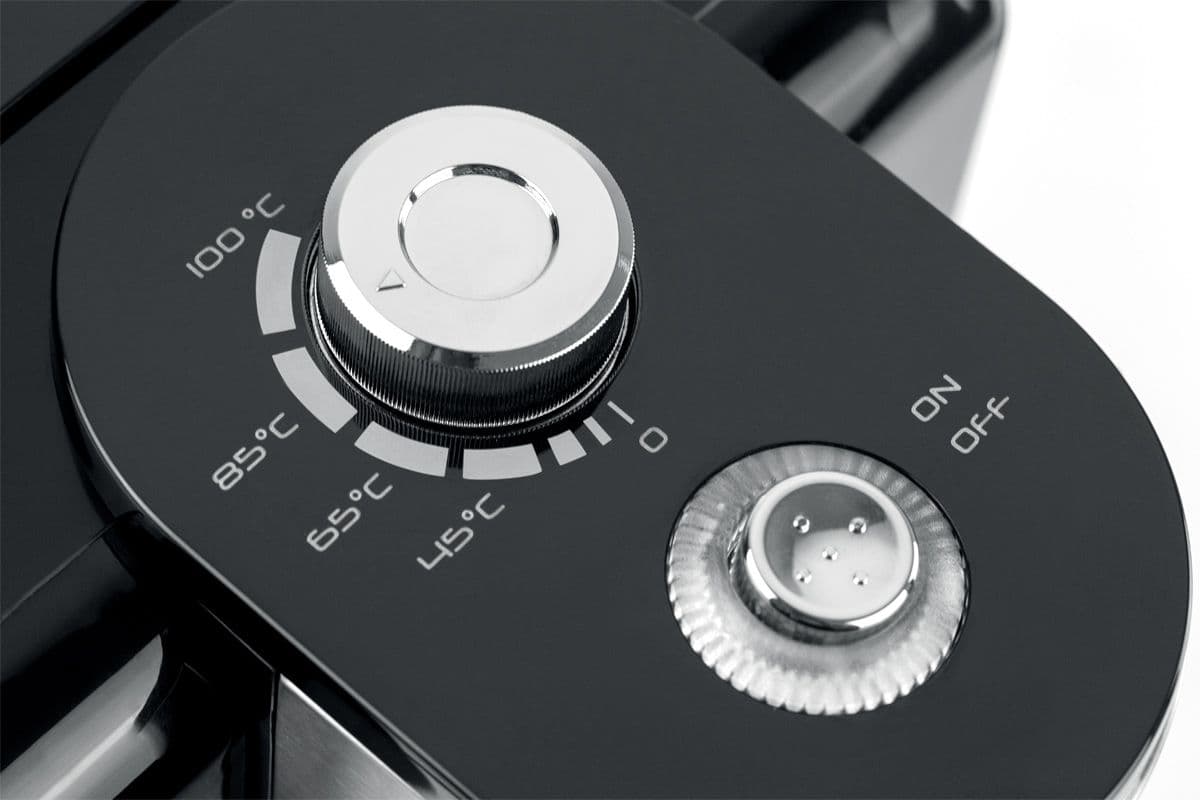 Диспенсер горячей воды CASO HW 400