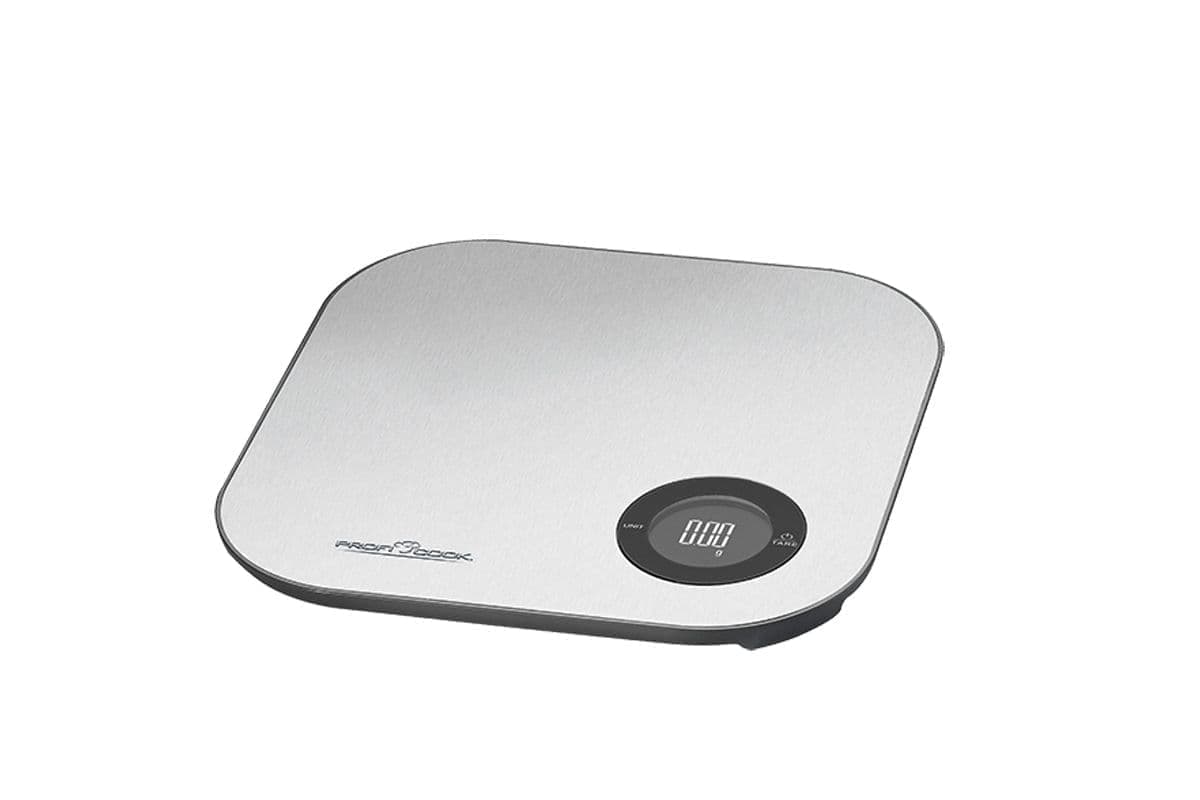 Весы кухонные Profi Cook PC-KW 1158 BT inox