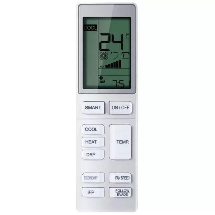 Напольно-потолочный кондиционер Haier AC140S1LK1FA / 1U140S1LN1FB