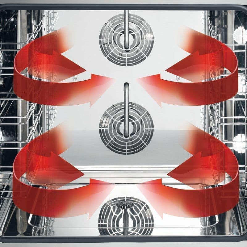 Печь конвекционная Venix T04MI