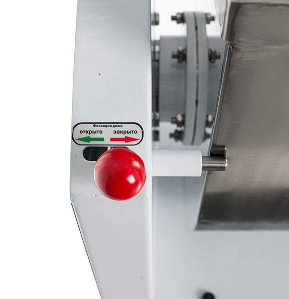 Машина тестомесильная Foodatlas WHM(H)-25, 380V