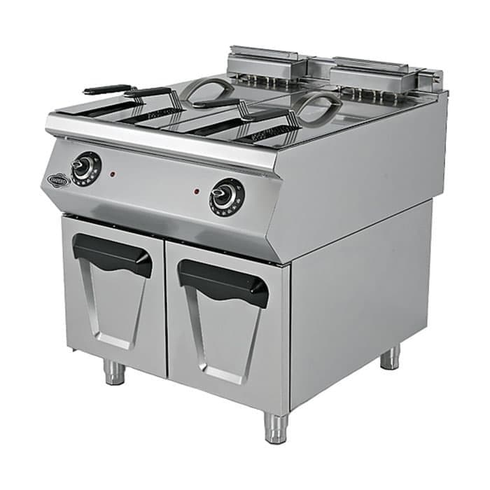 Фритюрница Empero EMP 7FE020-2016