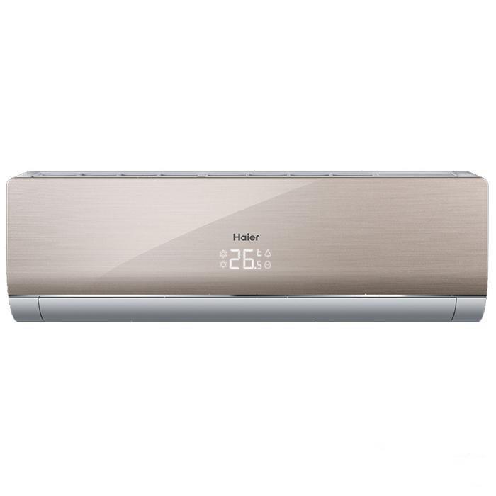 Кондиционер Haier HSU-09HNF303/R2-G / HSU-09HUN203/R2 (-40С)