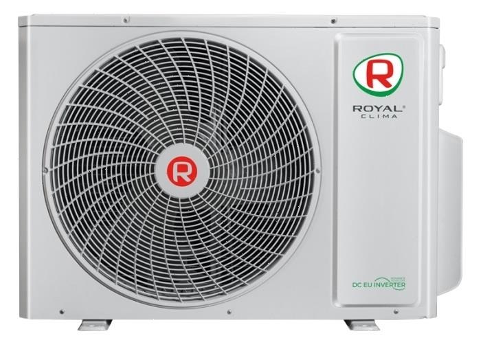 Кондиционер Royal Clima RC-GR50HN