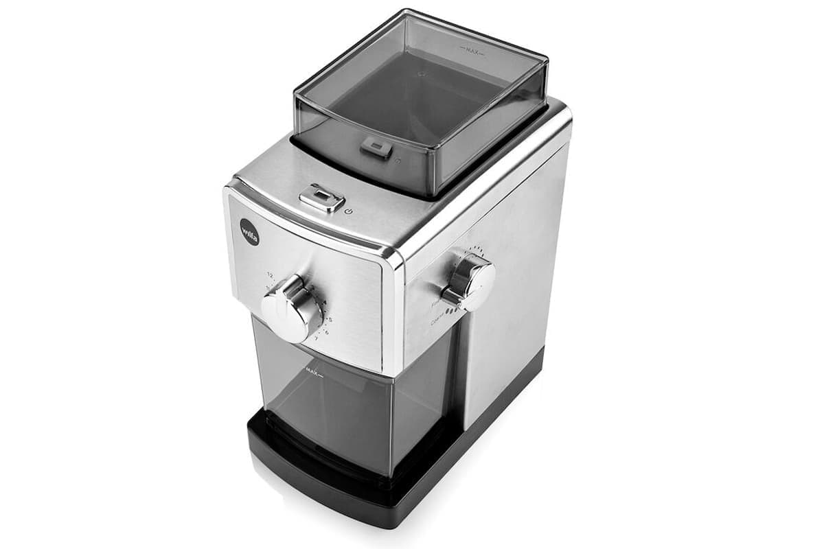 Кофемолка Wilfa CG-110 S