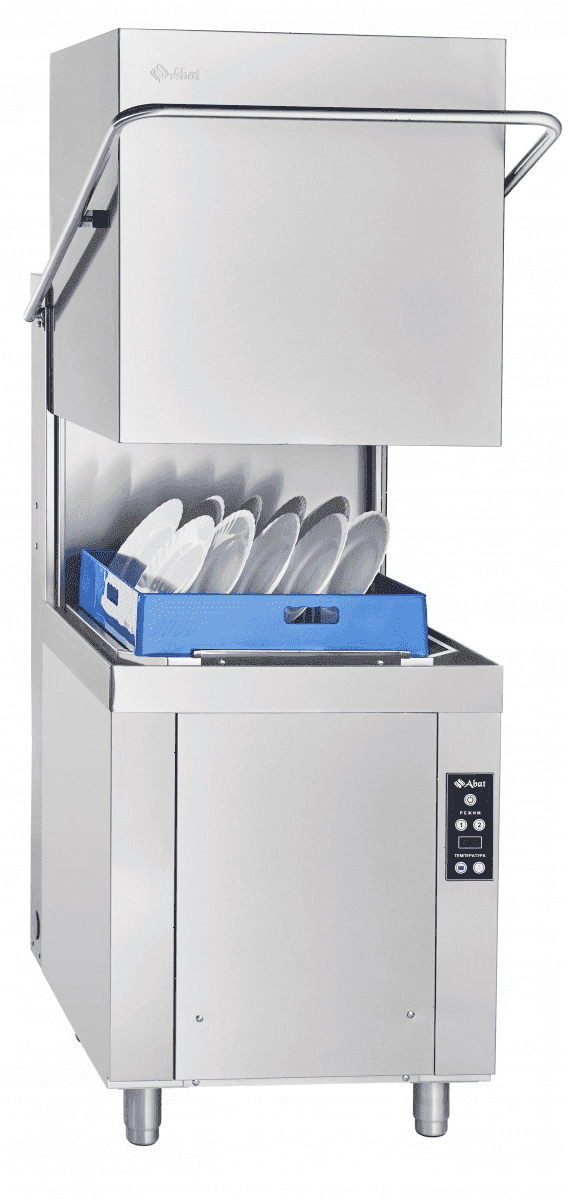 Купольная посудомоечная машина Abat МПК-700К-01 (11000001103)