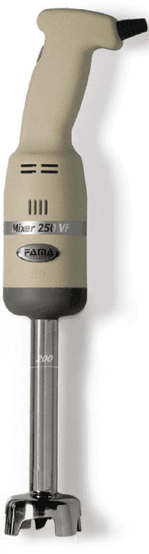 Миксер ручной Fama Mixer 250 VF + насадка 200 мм