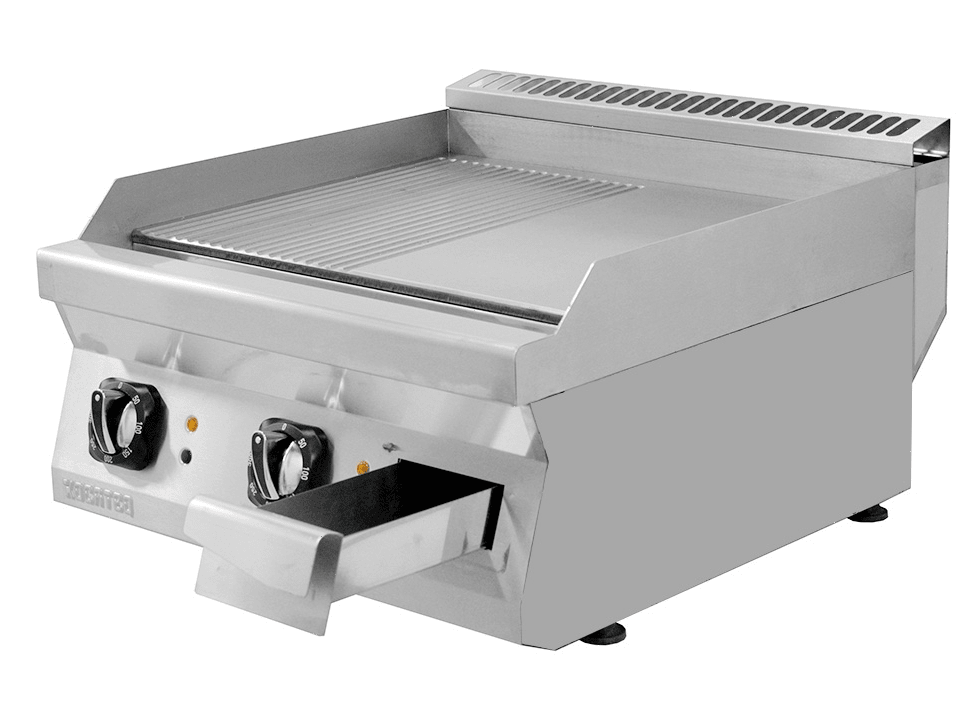 Жарочная поверхность Kocateq MCEG 86SR