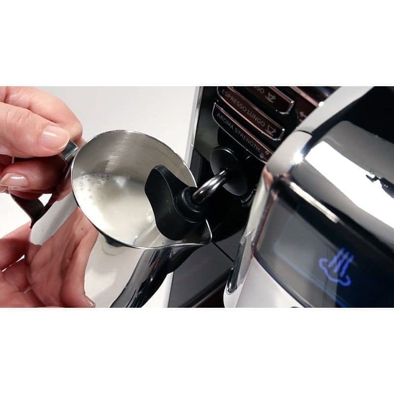 Кофемашина Gaggia Anima Black 230 WE