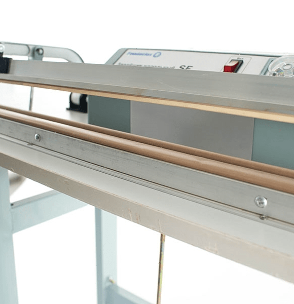 Запайщик пакетов Foodatlas SF-B1200 Pro