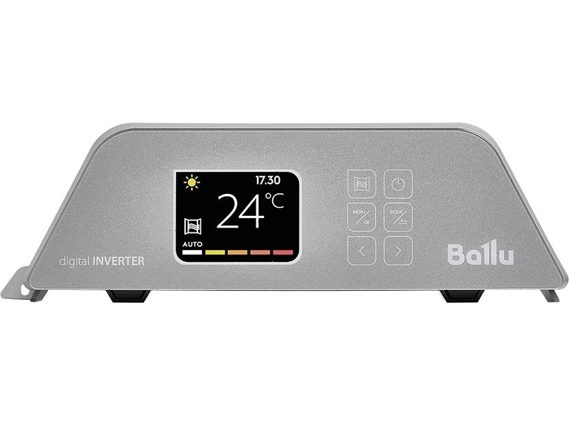 Конвектор электрический Ballu BEC/ATI-1501