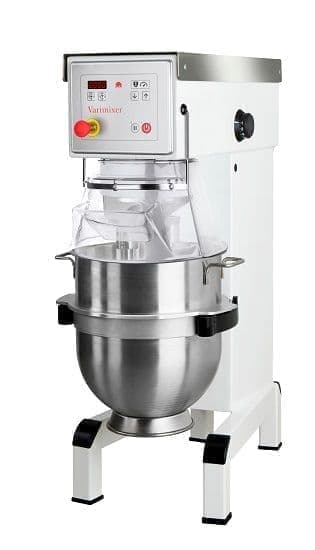 Миксер планетарный Bear Varimixer AR30 VL-1S