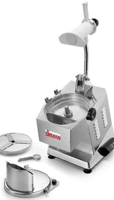 Овощерезка Sirman ТМ INOX CE