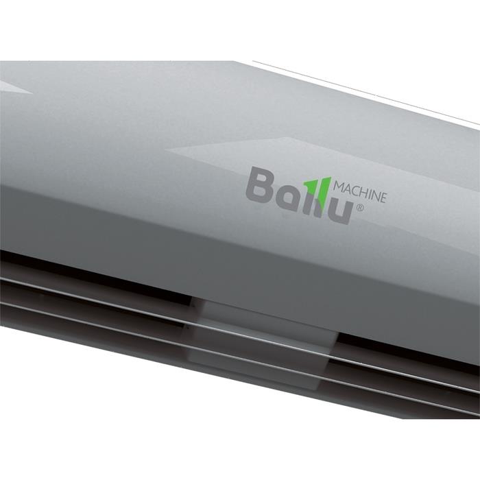 Электрическая тепловая завеса Ballu BHC-L08-S05-M