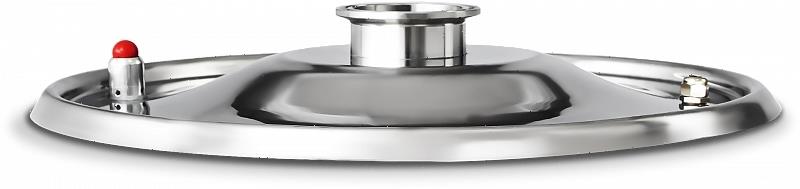 Самогонный аппарат Добрый Жар Домашний, 20 литров ТЭН