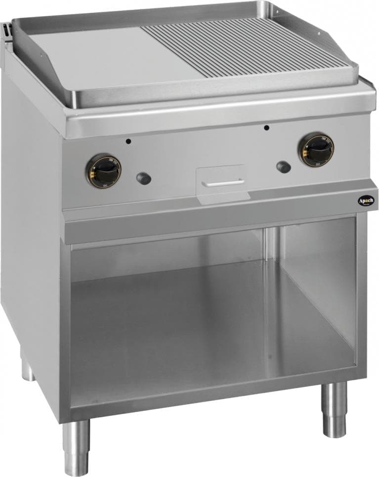 Жарочная поверхность Apach APTG-77PLR