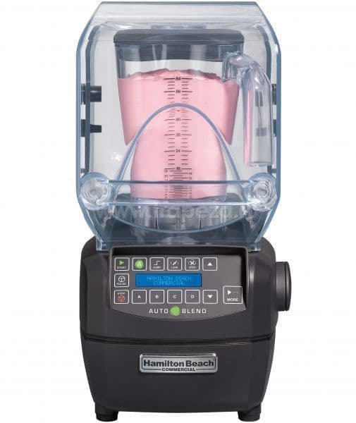 Блендер барный Hamilton Beach HBH850