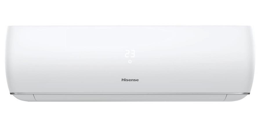 Кондиционер Hisense AS-24UW4RBBTV03