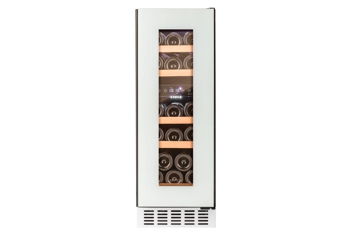 Шкаф винный Temptech OX30DRW